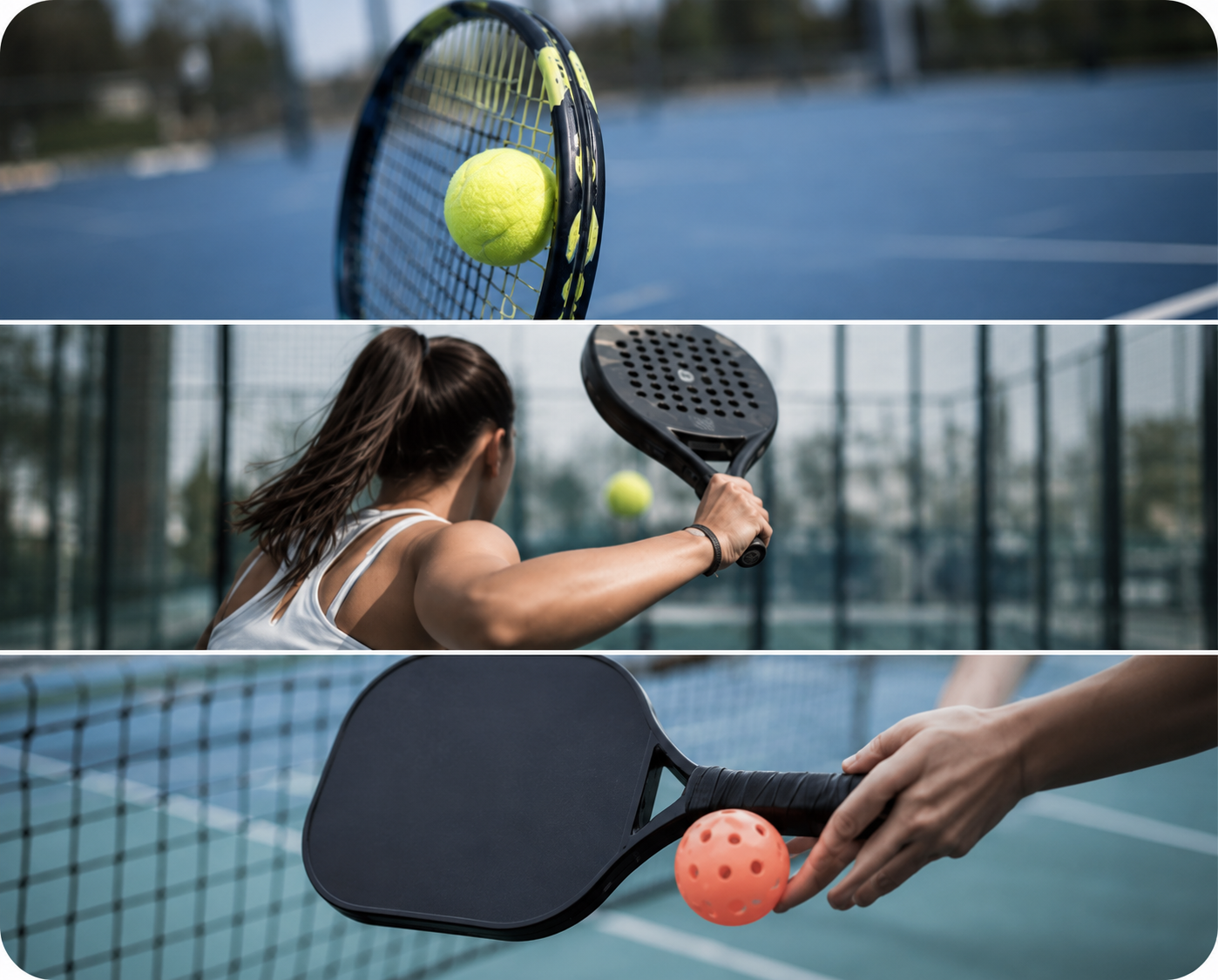 Joueur de tennis